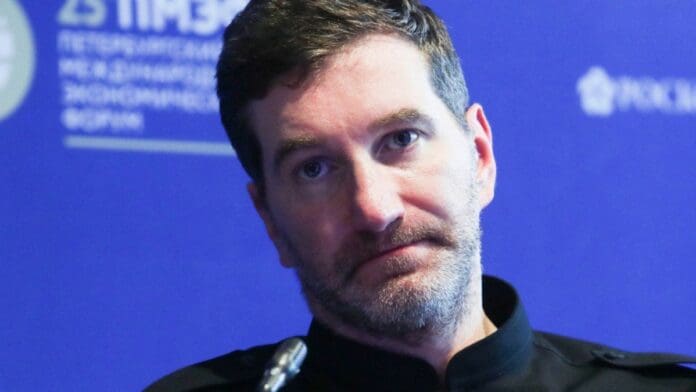 VIDEO: Suspenden a presentador ruso que propone “arrojar al río” y “quemar” a niños ucranianos