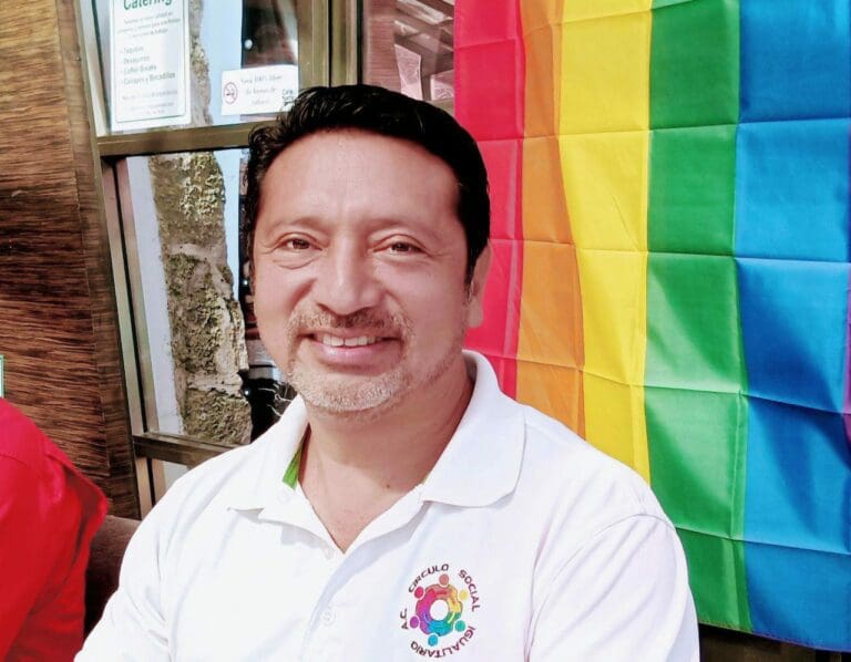 Propone asociación LGBT sancionar con cárcel terapias de conversión