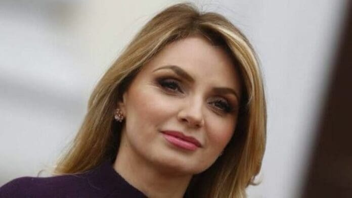 Angélica Rivera regresará a la actuación por la 'puerta grande', asegura su hija