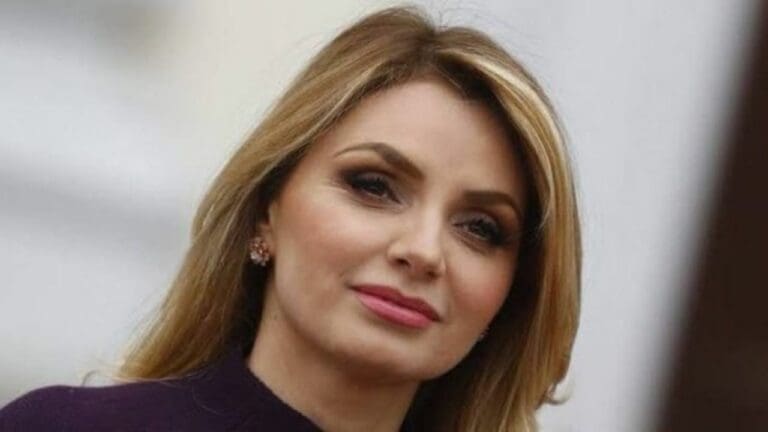 Angélica Rivera regresará a la actuación por la ‘puerta grande’, asegura su hija