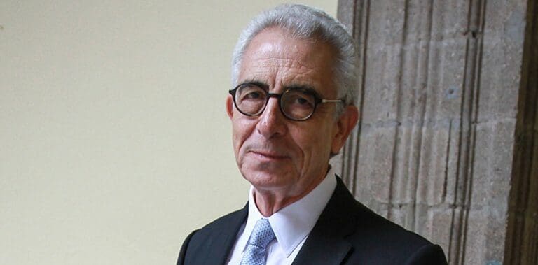 Ernesto Zedillo se lanza vs el populismo: ‘es la mayor amenaza para América Latina’￼
