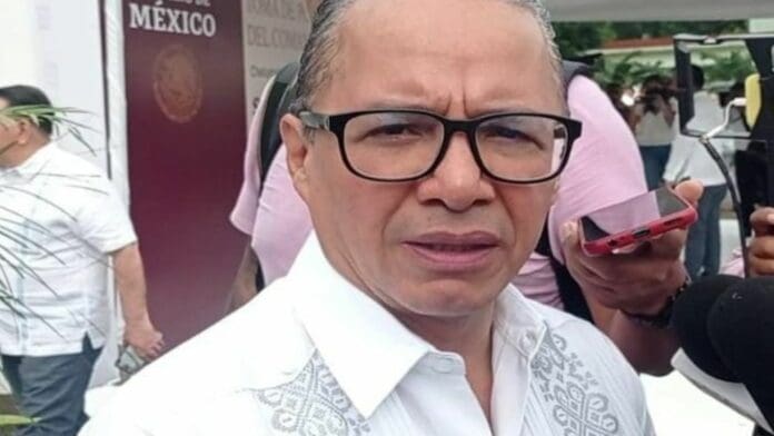 Confirma fiscal 3 denuncias penales por hechos violentos en Mahahual