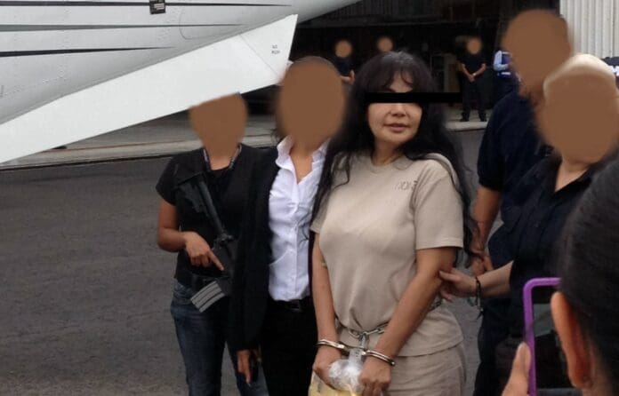 Inteligencia Militar identifica a las 