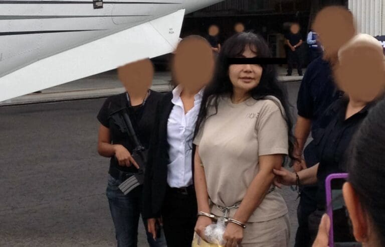 Inteligencia Militar identifica a las "Jefas del Narco" en México