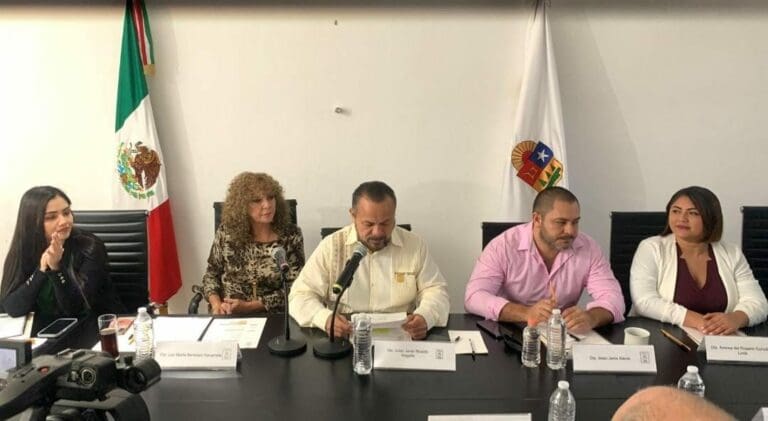 Presentan diputados plan de la Comisión de Turismo del Congreso; podrían recortarse recursos al CPTQ