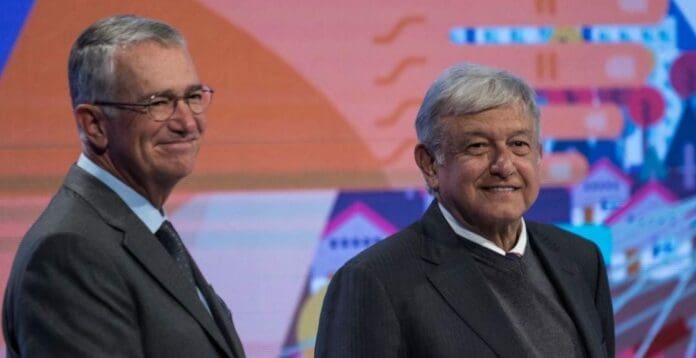 El presidente de la república anunció este día que las empresas de Ricardo Salinas Pliego pagaron casi 2 mil 800 mdp en impuestos.