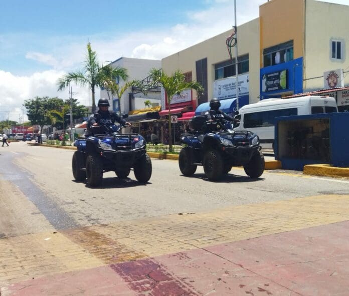 Lili Campos renueva en la construcción de un Solidaridad seguro