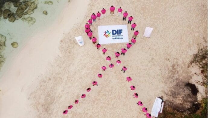 Busca DIF Solidaridad llegar a mil 200 mastografías gratuitas para playenses