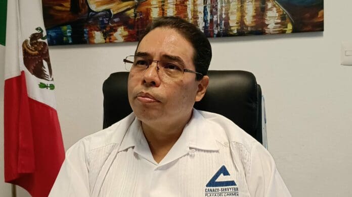 Inflación, con impacto menor en empresas de la Riviera Maya