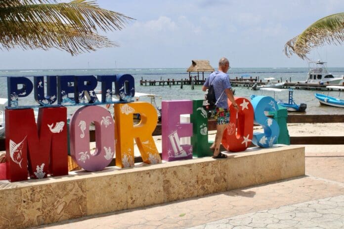 PUERTO MORELOS SE CONSOLIDA EN EL MAPA MUNDIAL DE LA INDUSTRIA TURÍSTICA 