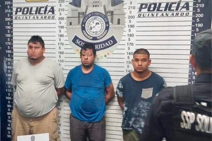 Fue femicidio, asesinato de mujer en gasolinera de Playa del Carmen, confirma fiscal