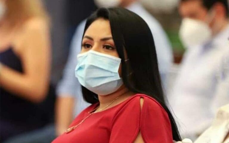 Denuncian burócratas de Puerto Morelos ser obligados a acudir a eventos