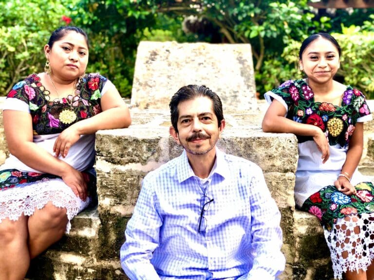 Taller para manejo sostenible de abejas sin aguijón (Meliponas)