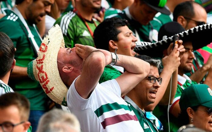 Qatar 2022: Más de 50 mexicanos fueron estafados con boletos para el Mundial
