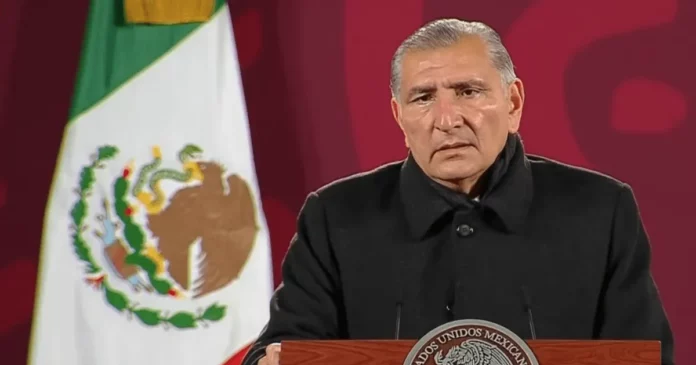 Le hicieron una canción a Adán Augusto para candidatearlo