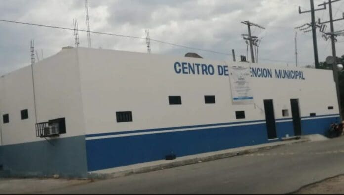 Analizan entrega de la Cárcel de Solidaridad al Gobierno del Estado