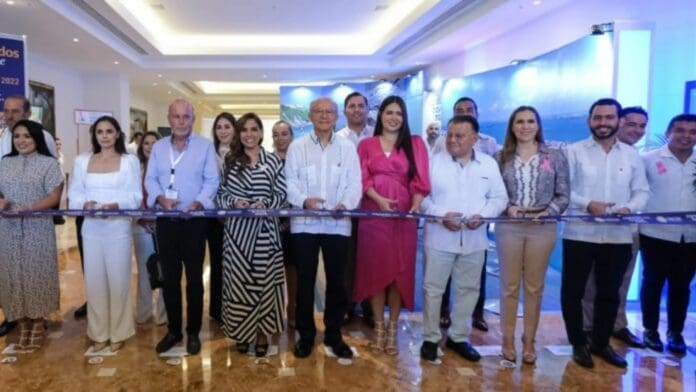 Prosperidad y éxito turístico para todos los hogares: Mara Lezama