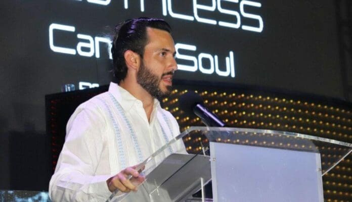 Pedirá Sedetur facilitar el trámite de la Visa brasileña, para no afectar al turismo: Bernardo Cueto