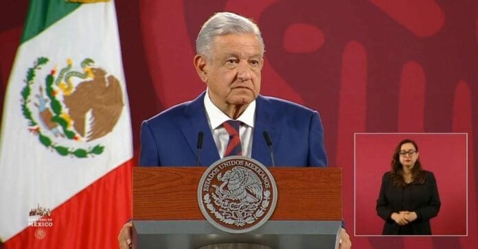 AMLO reveló este día que hay problemas en un tramo del Tren Maya, el que va de Xpujil a Chetumal, y que incluso podría no construirse ahí.