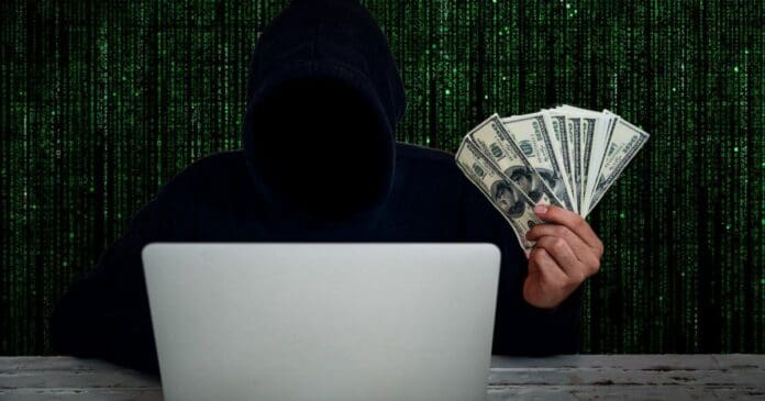 Un 'hacker' logra quedarse con la mitad de los 100 millones de dólares robados a una plataforma de criptodivisas