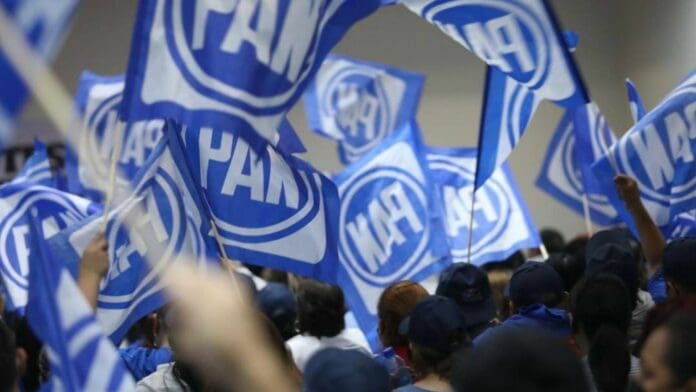 El PAN eligió a sus nuevos dirigentes municipales en la entidad. Los comicios transcurrieron con calma, dijo su dirigente.