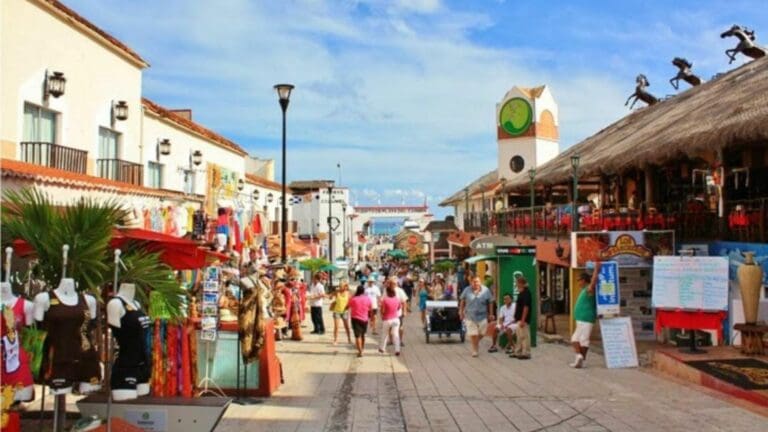 Planean abrir una escuela de turismo en Playa del Carmen