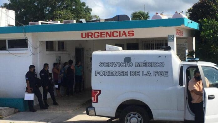 Grupo armado hiere de bala a un hombre y plagia a otro en Felipe Carrillo Puerto