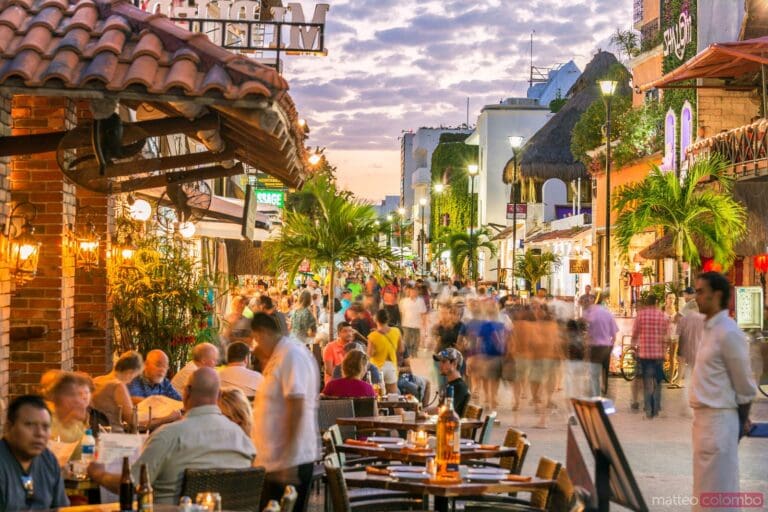 Proponen crear 'ruta turística' para promover la gastronomía de las islas de Quintana Roo