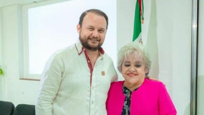 Celebran el XLVIII aniversario de la instalación del Tribunal Superior de justicia del Estado de Quintana Roo