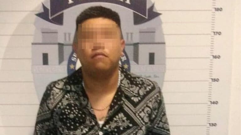 Cae joven con pistola 9 milímetros en zona hotelera de Cancún 