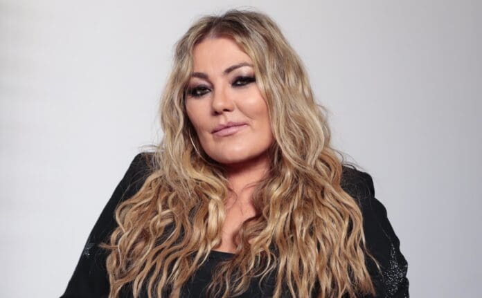 Fans de Amaia Montero preocupados tras su última foto en Instagram