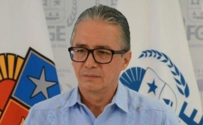 Cambiar en estos momentos al fiscal del estado implicaría que se corte un proceso y se retrasarían los resultados que la gente quiere.