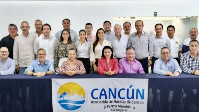 En Quintana Roo no vamos a desperdiciar ni un minuto de trabajo: Mara Lezama