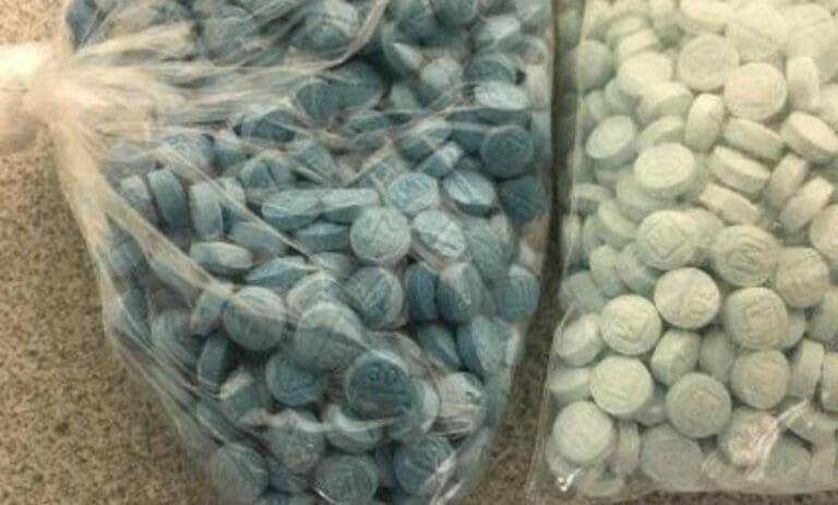 Sedena Leaks: Cárteles reclutan a maestros de química para hacer fentanilo