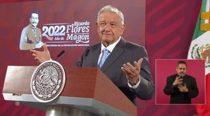 AMLO dio a conocer que se han tramitado hasta el momento 53 amparos contra la adhesión de la Guardia Nacional a la Sedena.