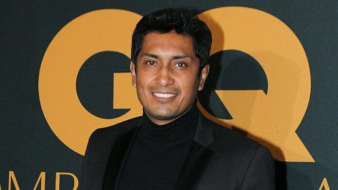 Tenoch Huerta causa polémica por tuit sobre celebración del 12 de octubre y Cristóbal Colón