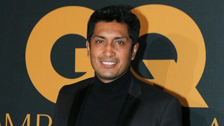 Tenoch Huerta causa polémica por tuit sobre celebración del 12 de octubre y Cristóbal Colón