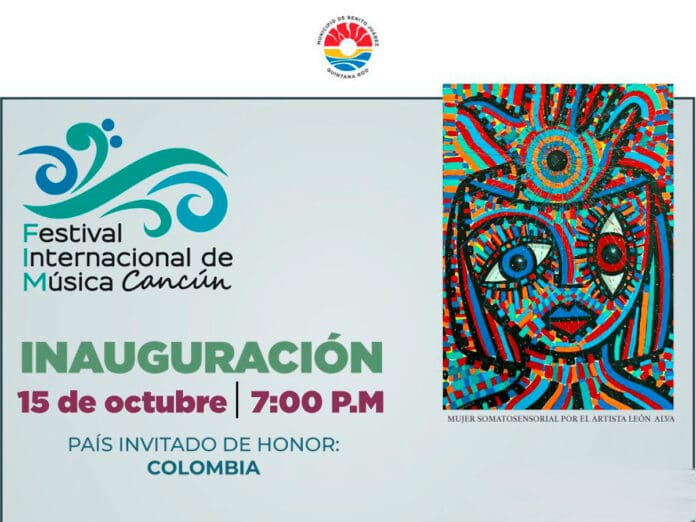 ALISTAN 9° EDICIÓN DEL FESTIVAL INTERNACIONAL DE MÚSICA 