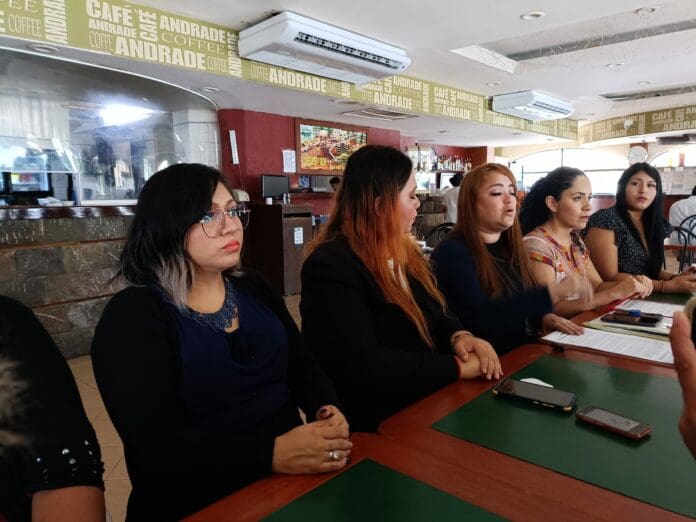 Suman 10 denuncias por violencia vicaria en Solidaridad