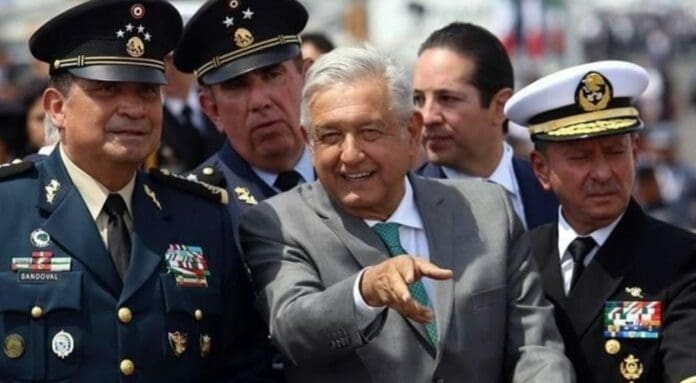 El hackeo a los militares confirma que AMLO no desapareció al Estado Mayor Presidencial. Únicamente le cambió el nombre.