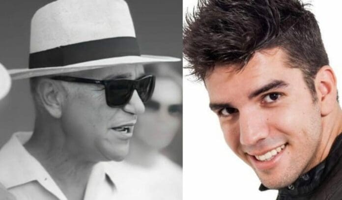 Nueva polémica de Salinas Pliego. Dijo que iba a invitar a influencers a una fiesta. Uno de ellos pidió ir y el empresario le dijo que no.