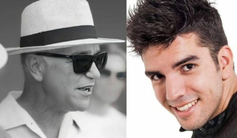 Nueva polémica de Salinas Pliego. Dijo que iba a invitar a influencers a una fiesta. Uno de ellos pidió ir y el empresario le dijo que no.