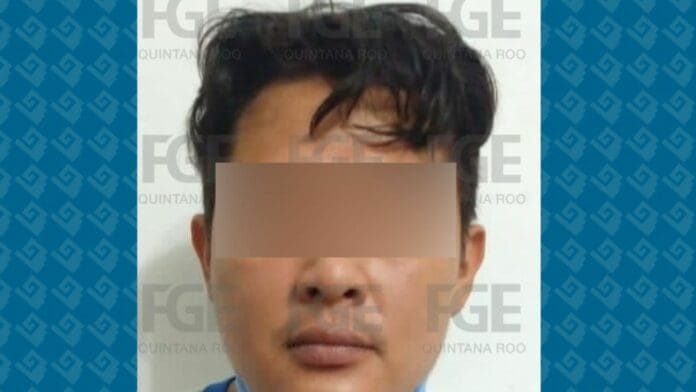 Sentencian a 50 años a sujeto por violar a una niña en la Región 248 de Cancún