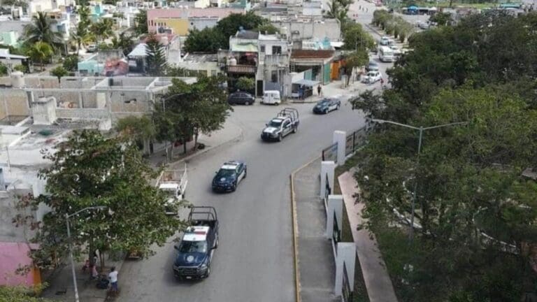 Solidaridad ha mejorado en temas de seguridad, y para continuar avanzando, antes de que concluya este año estará listo el Centro de Control.