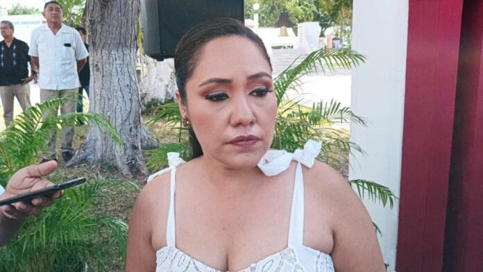 Supervisa Seop más de 40 obras dejadas por la administración pasada