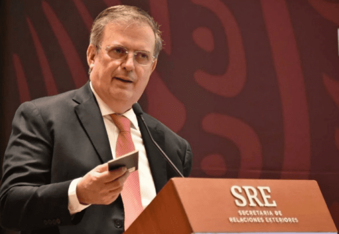 México y Rusia llegan a un acuerdo espacial que no contempla instalar el sistema Glonass