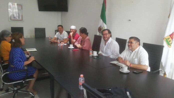 Piden activistas se elabore la ley para proteger a periodistas y defensores de derechos humanos en Q. Roo