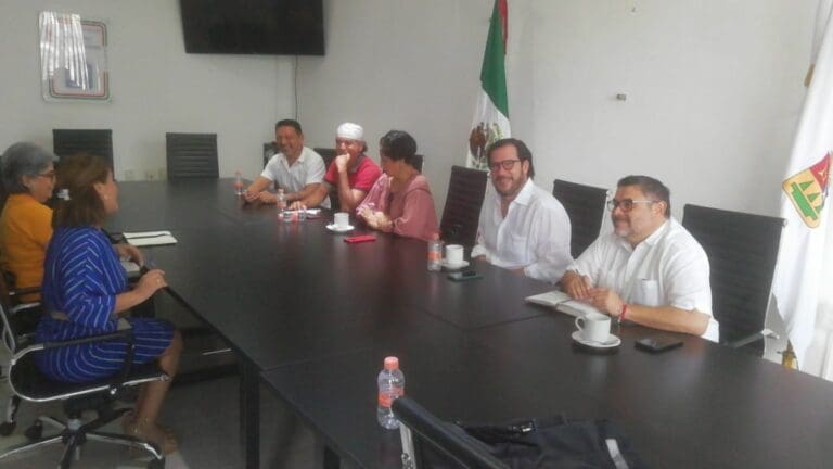 Piden activistas se elabore la ley para proteger a periodistas y defensores de derechos humanos en Q. Roo