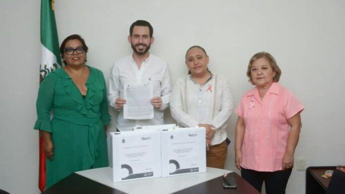 Derrama turística con sentido social para Quintana Roo