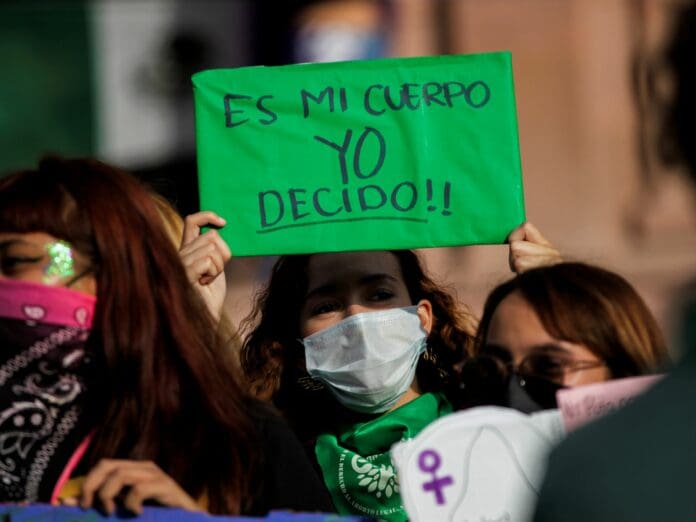 Asegura diputado del Verde que 'pugnará por la vida' cuando se discuta despenalizar el aborto en la XVII Legislatura